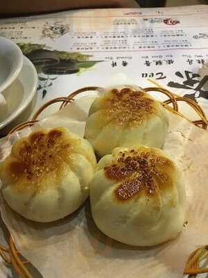 功夫點心 (深水埗)