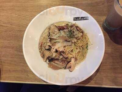 意八餐厅 - 黄大仙