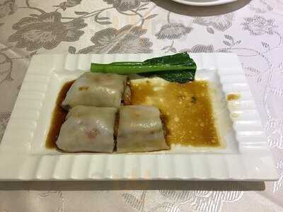 佳寧娜潮州菜