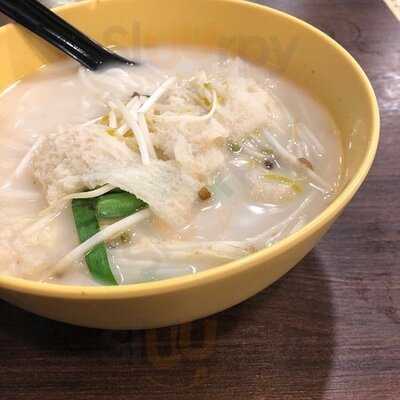 譚仔雲南米線 (觀塘廣場)