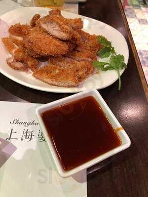 上海婆婆 (荃灣)