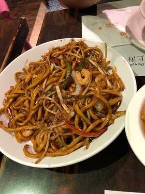 上海婆婆 (荃灣)