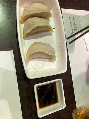 上海婆婆 (荃灣)