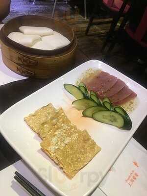 上海婆婆 (荃灣)