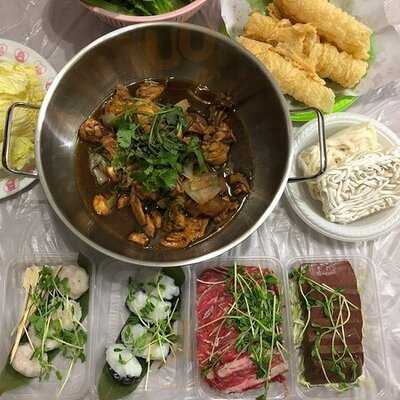 鱻潮手工私房鍋