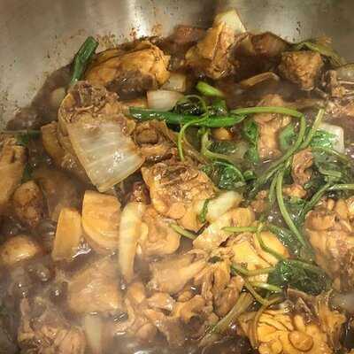 鱻潮手工私房鍋