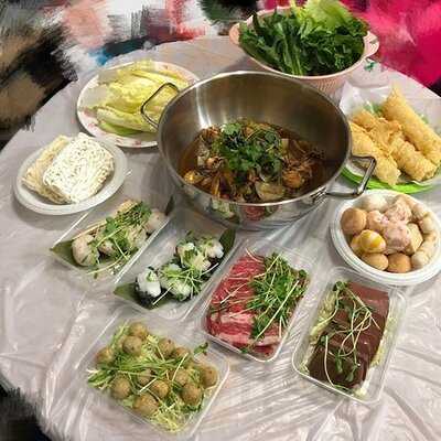 鱻潮手工私房鍋