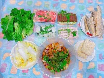 鱻潮手工私房鍋