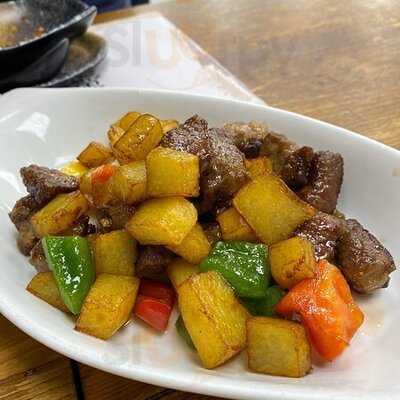 鱻潮手工私房鍋