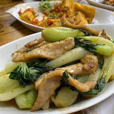 鱻潮手工私房鍋