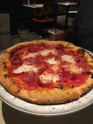 Emmer Pizzeria & Café