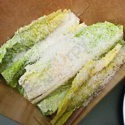 Emmer Pizzeria & Café