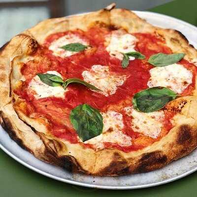 Emmer Pizzeria & Café