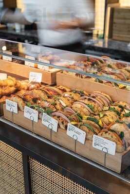 Emmer Pizzeria & Café