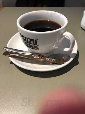 鈴木咖啡館 (無極限廣場)