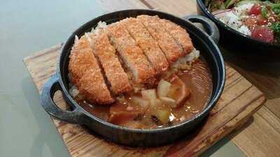 鈴木咖啡館 (無極限廣場)