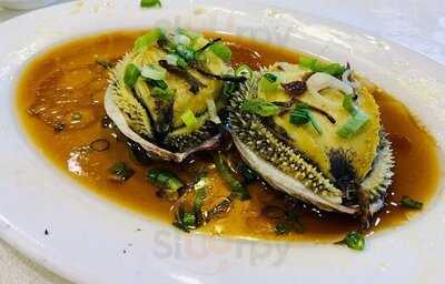 快樂漁港酒家(海傍道)