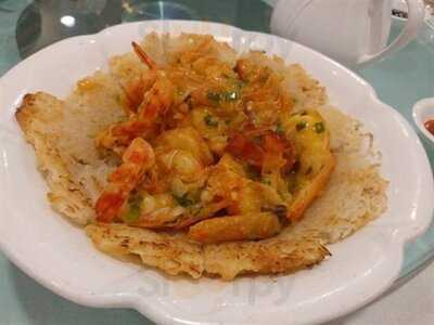 快樂漁港酒家(海傍道)