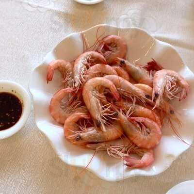 快樂漁港酒家(海傍道)