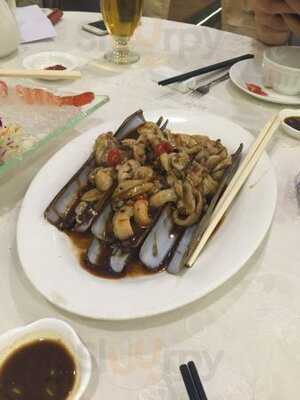 快樂漁港酒家(海傍道)