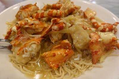 新興隆海鮮酒家