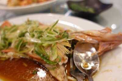 新興隆海鮮酒家