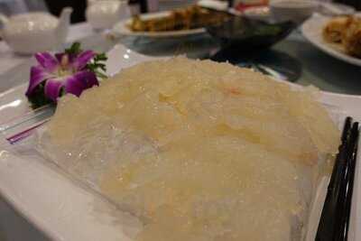 新興隆海鮮酒家