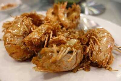 新興隆海鮮酒家