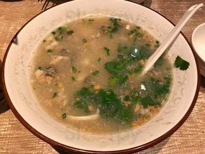 茶木‧台式休閒餐廳 (v Walk)