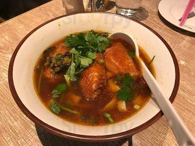 茶木‧台式休閒餐廳 (v Walk)