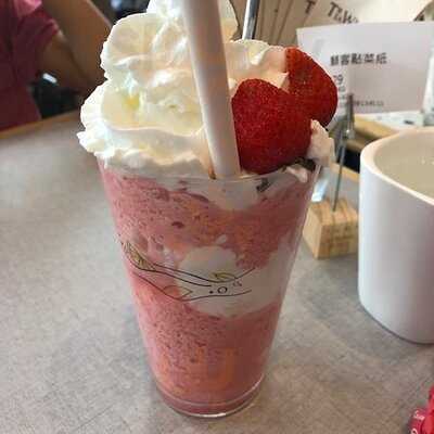 茶木‧台式休閒餐廳 (v Walk)