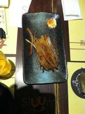 友樂亭(爐端燒居酒屋)