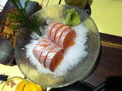 友樂亭(爐端燒居酒屋)