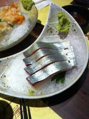 友樂亭(爐端燒居酒屋)