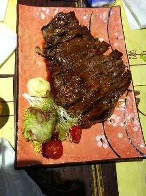 友樂亭(爐端燒居酒屋)