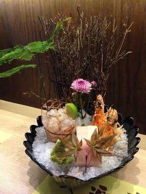 友樂亭(爐端燒居酒屋)