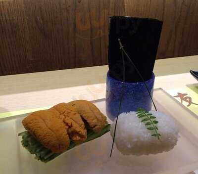 友樂亭(爐端燒居酒屋)