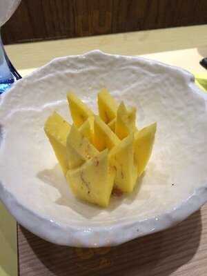 友樂亭(爐端燒居酒屋)