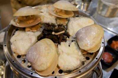 九重鮮 (大坑店)