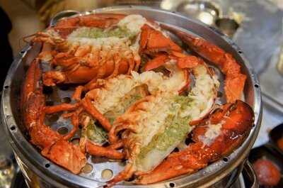 九重鮮 (大坑店)