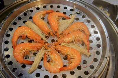 九重鮮 (大坑店)