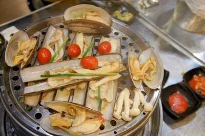 九重鮮 (大坑店)