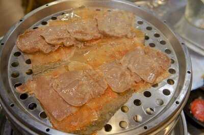 九重鮮 (大坑店)