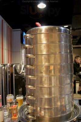 九重鮮 (大坑店)