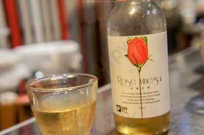 九重鮮 (大坑店)