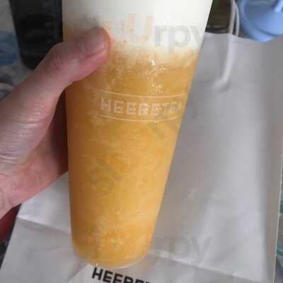 东喜茶 (元新大厦)