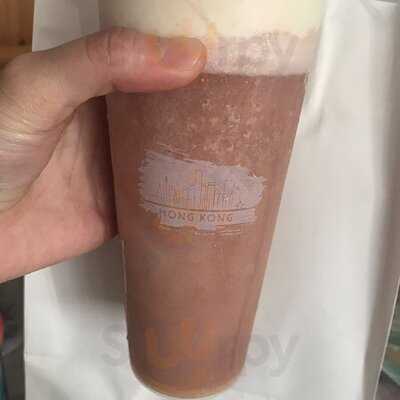 东喜茶 (元新大厦)