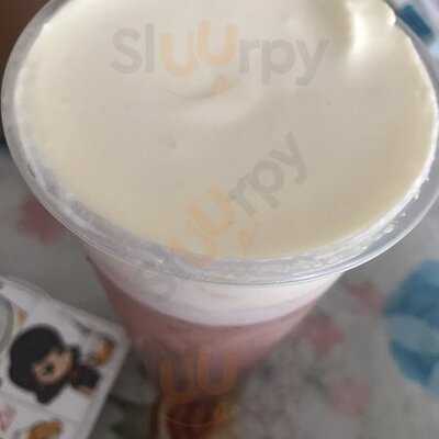 东喜茶 (元新大厦)