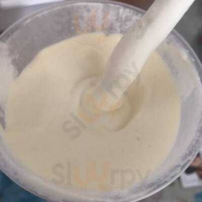 东喜茶 (元新大厦)