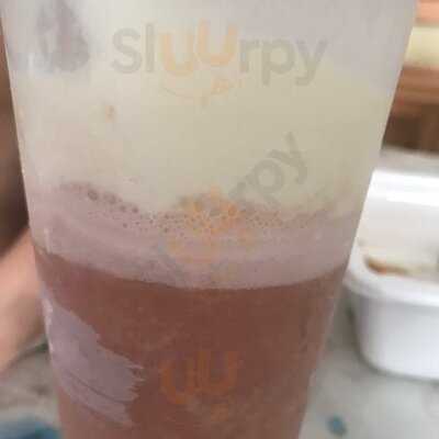 东喜茶 (元新大厦)